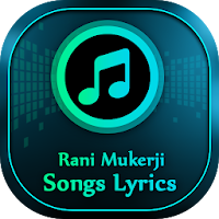 Rani Mukherjee Songs Lyrics