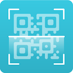 Cover Image of Herunterladen QR & Barcode scanner & generator 1.0.6 APK