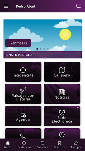 Pedro Abad Screen 2