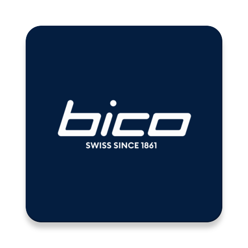 bico-flex Remote  Icon