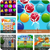 BestTop10Game icon