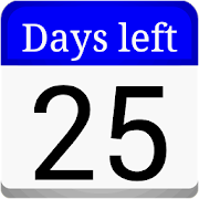 Top 17 Events Apps Like Days  Left (countdown timer) - Best Alternatives
