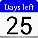 Days Left (countdown timer) Download on Windows