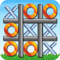 Игра-головоломка Tic Tac Toe