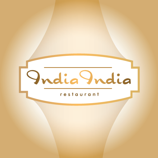 India India Restaurant  Icon