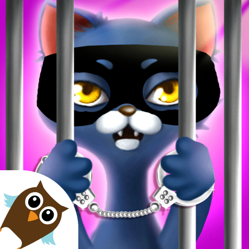 🕹️ Play Lost Kitty Go Home Game: Free Online Cat Path Making Video Game  for Kids & Adults