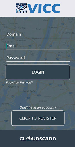 Android application VICC screenshort