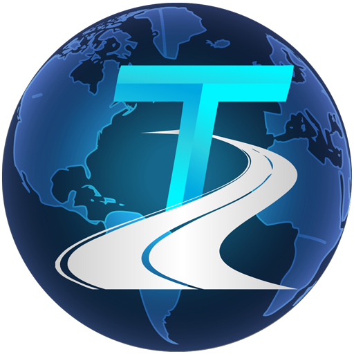 TransferNTour Driver logo