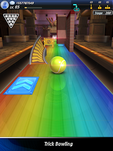 Bowling Club : Realistic 3D Multiplayer