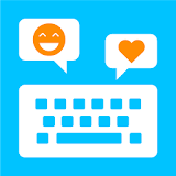 Emoji & Emoticons Keyboard icon