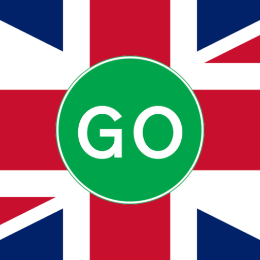 Road signs in England & Test Download on Windows