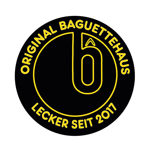 Baguettehaus logo