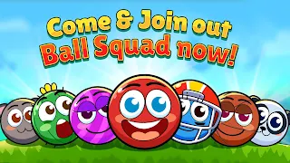 Super Ball Adventure - Screenshot 2