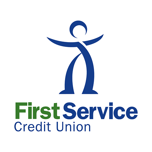 First Service Credit Union logo