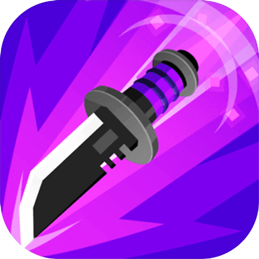 Frenzy Knife logo