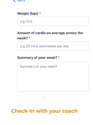 OMNIFIT True Transformations