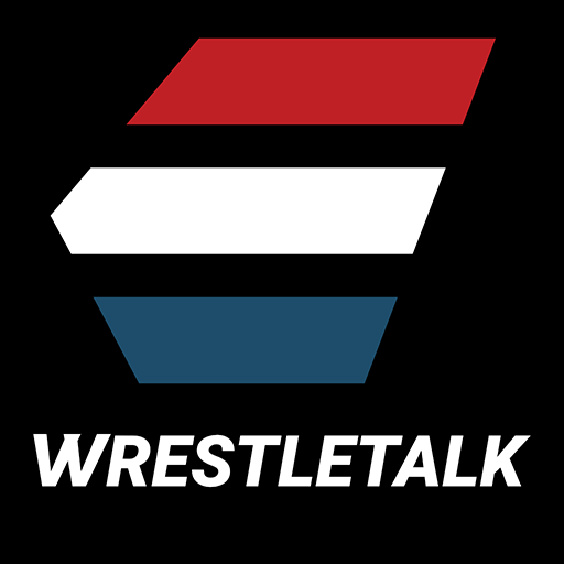 Wrestletalk Magazine  Icon