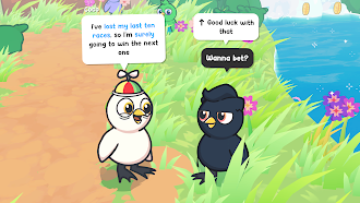 Game screenshot Duck Life 9: The Flock mod apk