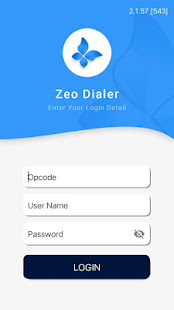 Zeo Dialer