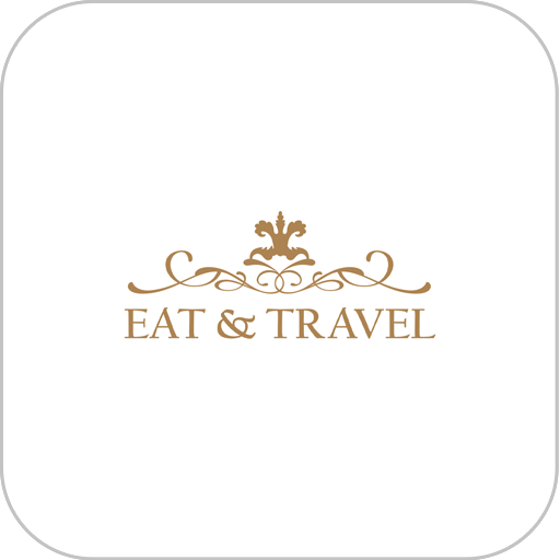 Eat & Travel 7.7.5 Icon