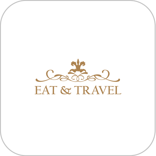 Eat & Travel logo