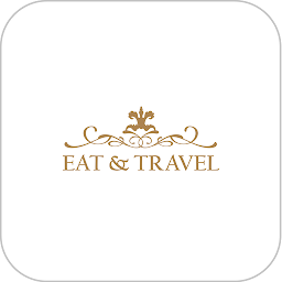 Icon image Eat & Travel
