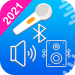 Cover Image of 下载 Live Microphone to Speaker 1.4 APK