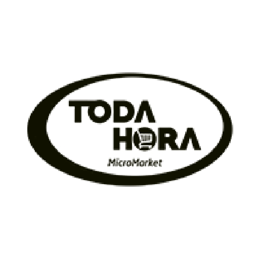 Toda Hora Micromarket logo