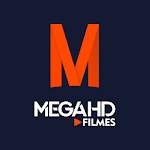 Cover Image of Tải xuống MegaHDFilmes - Filmes, Animes Séries 3.3 APK