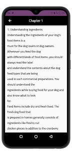 Dog Health Management Guide