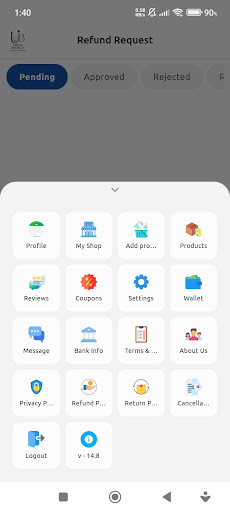 Ujjwal Bhaarat Vendor