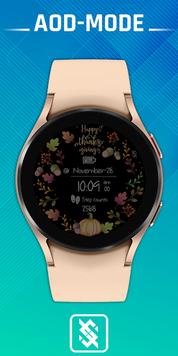 BFF16-Thanksgiving day Pumpkin Screen 2