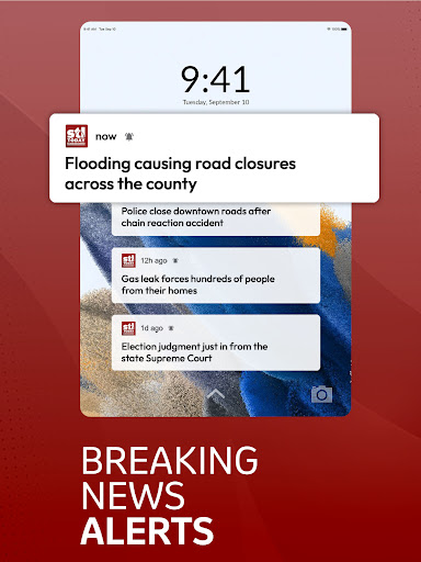 St. Louis Post-Dispatch News screenshot 12