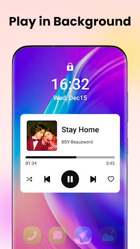 Offline Music Player: Play MP3 - Music & Audio - apps