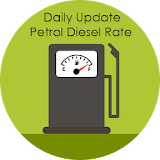 Daily Petrol, Diesel Price in Your City icon
