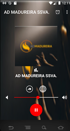 AD MADUREIRA SSVA Screenshot 2 - AppWisp.com