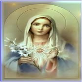 Virgen Inmaculada icon