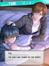 Games yuri android otome First Love