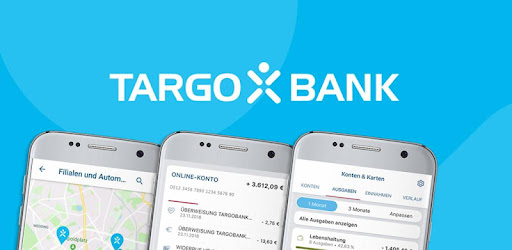 TARGOBANK Mobile Banking – Apps bei Google Play
