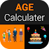 Age Calculator -  Birthday Calendar & Reminder 1.19 (Pro)