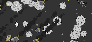 Doofus Drop - Screenshot 2