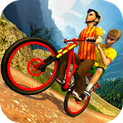 Top 50 Simulation Apps Like Kids Bicycle Taxi Sim 2018: Offroad BMX Racing - Best Alternatives