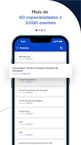dr.consulta consultas e exames Apk Download for Android- Latest version  5.3.7- dr.consulta