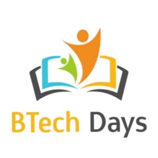 BTech Days logo