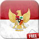 Flag of Indonesia Live Wallpaper Download on Windows
