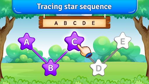 ABC Kids Tracing  Learning