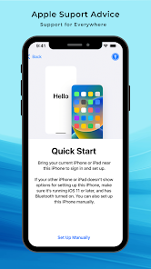iUnlocker Icloud Iphone Advice 7.1.4 APK + Mod (Unlimited money) إلى عن على ذكري المظهر