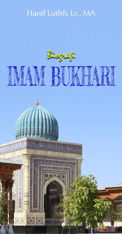 Biografi Imam Bukhari - 2.0 - (Android)