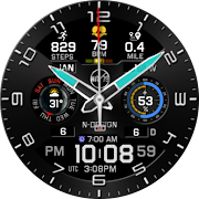 NTV330 - Hybrid III Pro