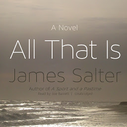 All That Is: A Novel ikonjának képe